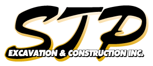 STP Excavation & Construction Inc.