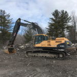 STP Excavation & Construction Inc. - Culvert new/Rehab
